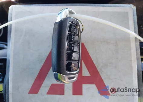 2023 Hyundai Elantra Sel from USA, damaged, VIN KMHLS4AG3PU404869